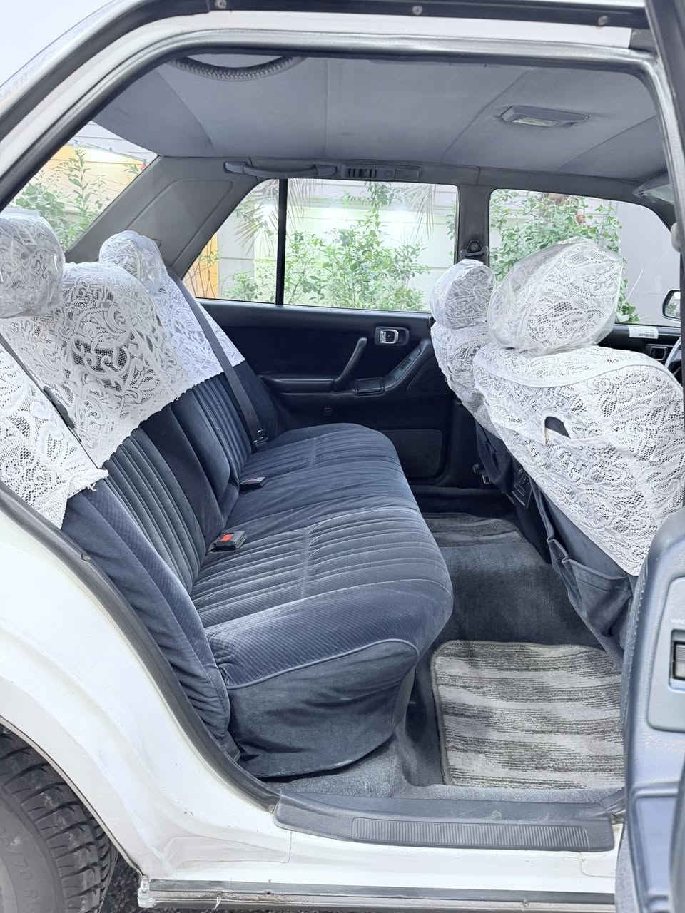 سلام عليكم 
سوبر موديل 90 رقم بغداد مميز 
السيارة واحد عل واحد 
مكان السياره النجف الاشرف 

‭0780 993 5566‬
