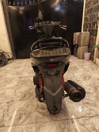 سكنس لد دراجه كفاله عامه برغي مامفتوحه بيها مكينه ماملعوب بيها دراجه ا...