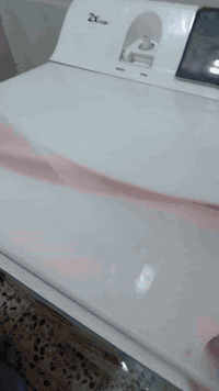 غسالة كورال جديده جديده استخدام اسبوع حجمه ٣٠ بلادي شركه شرط تغسل بطانيه  مشتريه ب ٢٢٥ابيع اقل مسعرها  ***********
