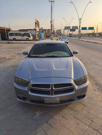 جارجر • هيمي • ٢٠١٤