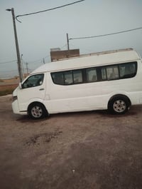 شيري H5 • مكينة وكير جديد • ديوانية