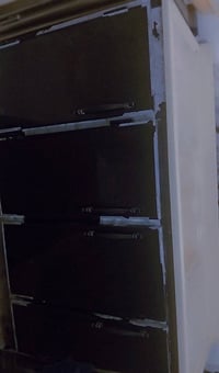 خزانة • خزائن • أثاث