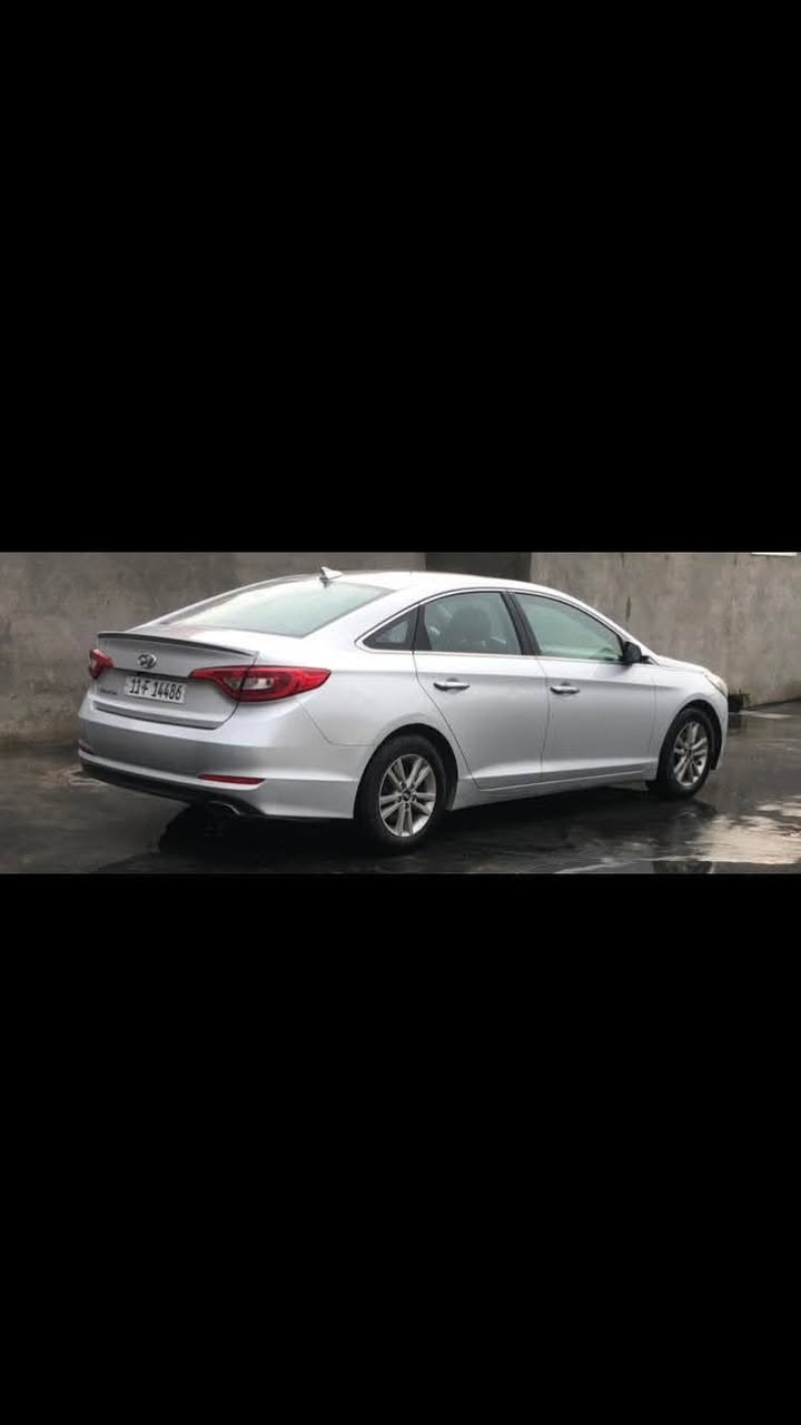 السلام عليكم مرواس  فقط
سوناتا 2015 بغداد بسمي هزه رقم سنويه جدد ماشيه 140

وارد ضررها مرفق وبسيط بيها رشة كلير بالجهة اليمنه من امريكا بدون اي ضرر فقط كلير شرط سونار

كير صدر محرك تبريد كله مكفول بدون اي نقص

شواصي لغود دواخل شخط مابيهم ليبل واحد 

عنوان ديالي رقم تلفون ***********
