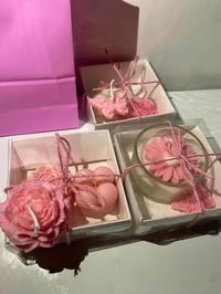 شموع • ديكور بيت • النجف