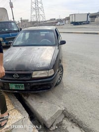 اوبل • محرك شرط • كير شرط