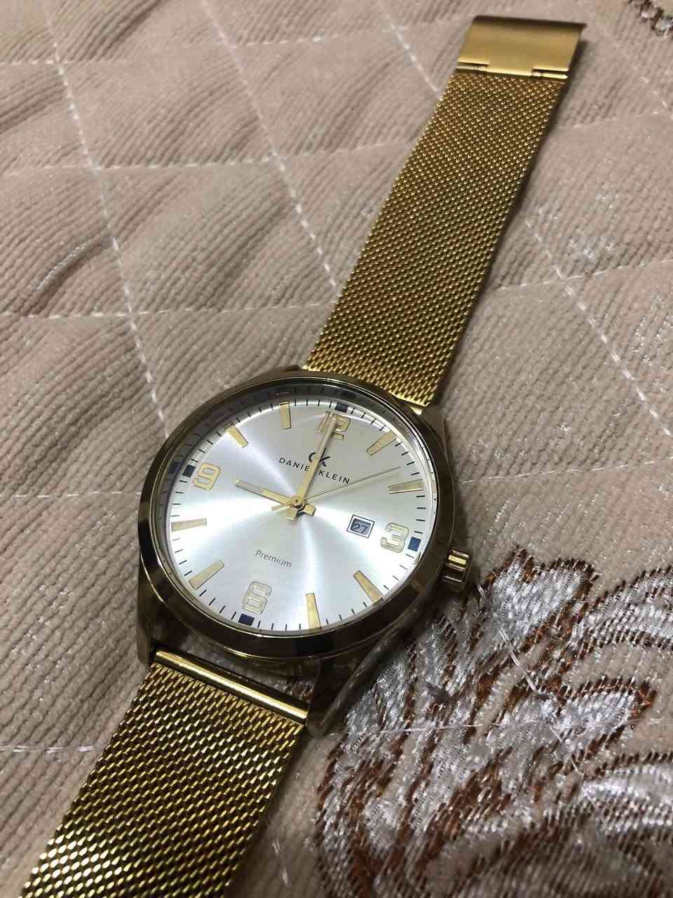 ساعه اصلي مكنه ياباني كوارتز سعر طيب


**إذا كنت صاحب هذا الإعلان وتريد حذفه لأي سبب، رجاءا أرسل رسالة إلى الدعم الفني**