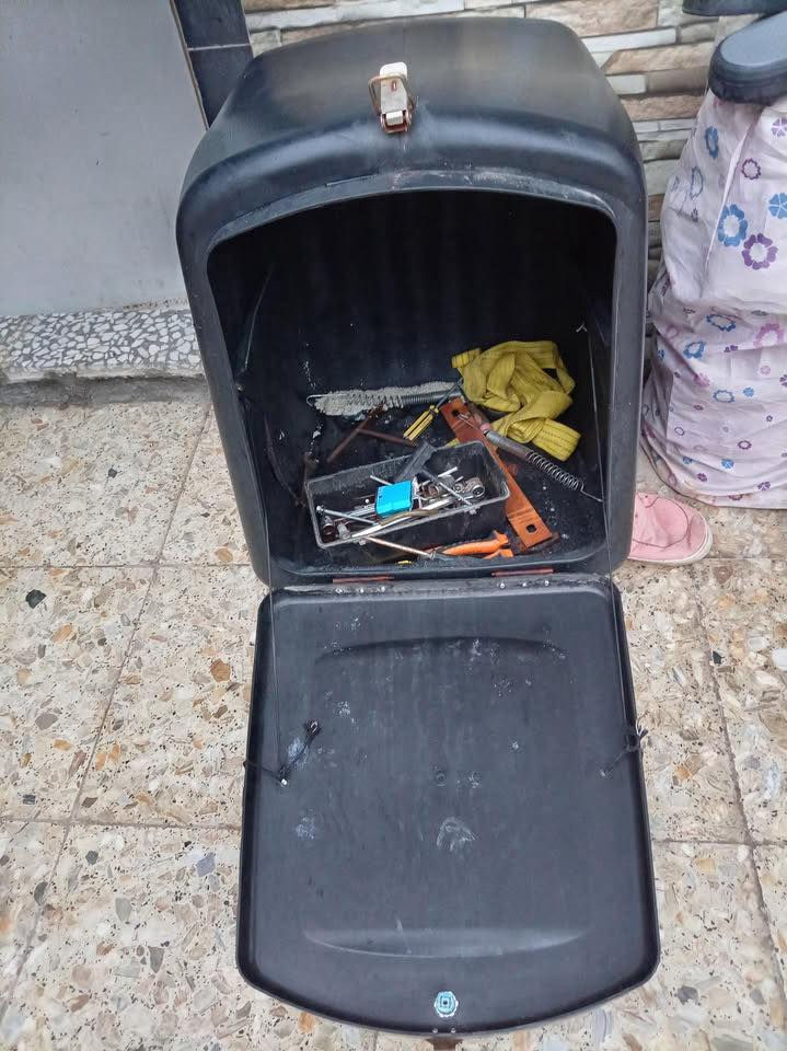 للبيع السبب ما استخدمة


**إذا كنت صاحب هذا الإعلان وتريد حذفه لأي سبب، رجاءا أرسل رسالة إلى الدعم الفني**