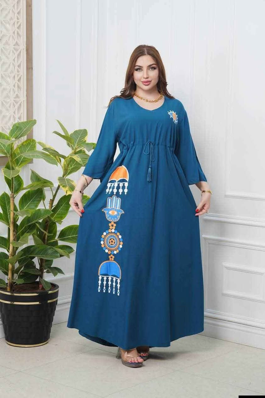 دشداشه رمضاني سعر قطعه 11 الف توصيل كربلاء 3 للحجز واتسااب *********** كربلاء, العراق
