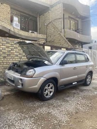 توسان • ٢٠٠٩ • كفاله مكينه وكير