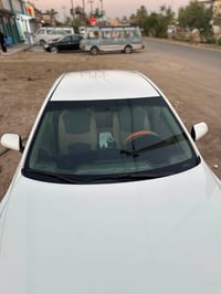 كامري خليجي • ٢٠٠٩ • محرك ٢٤٠٠