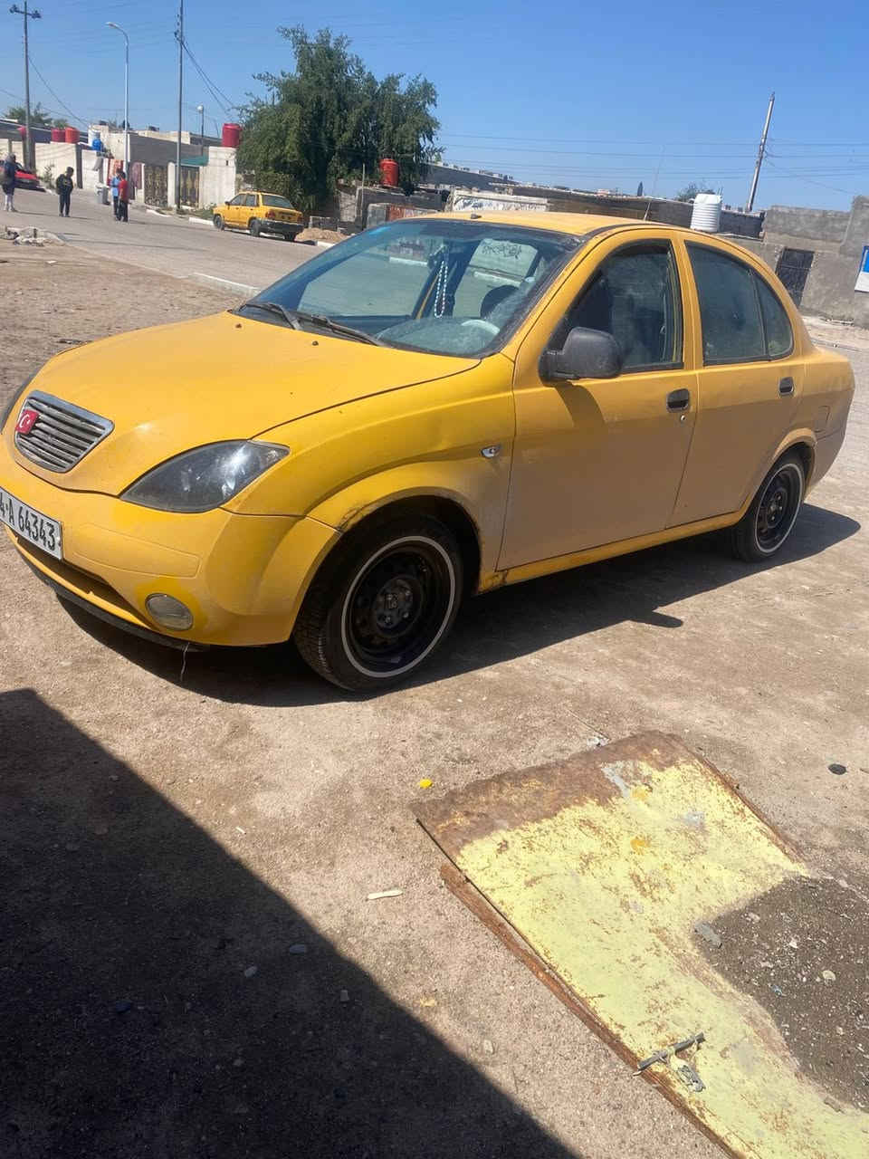 طيبه ٢٠١٦ بسمي تحويل مباشر سنويه لنهاية٢٠٢٧ بيع مستعجل مكاني بصره زبير اي استفسار راسلني واتساب ٣٠ وبيها مجال


**إذا كنت صاحب هذا الإعلان وتريد حذفه لأي سبب، رجاءا أرسل رسالة إلى الدعم الفني**