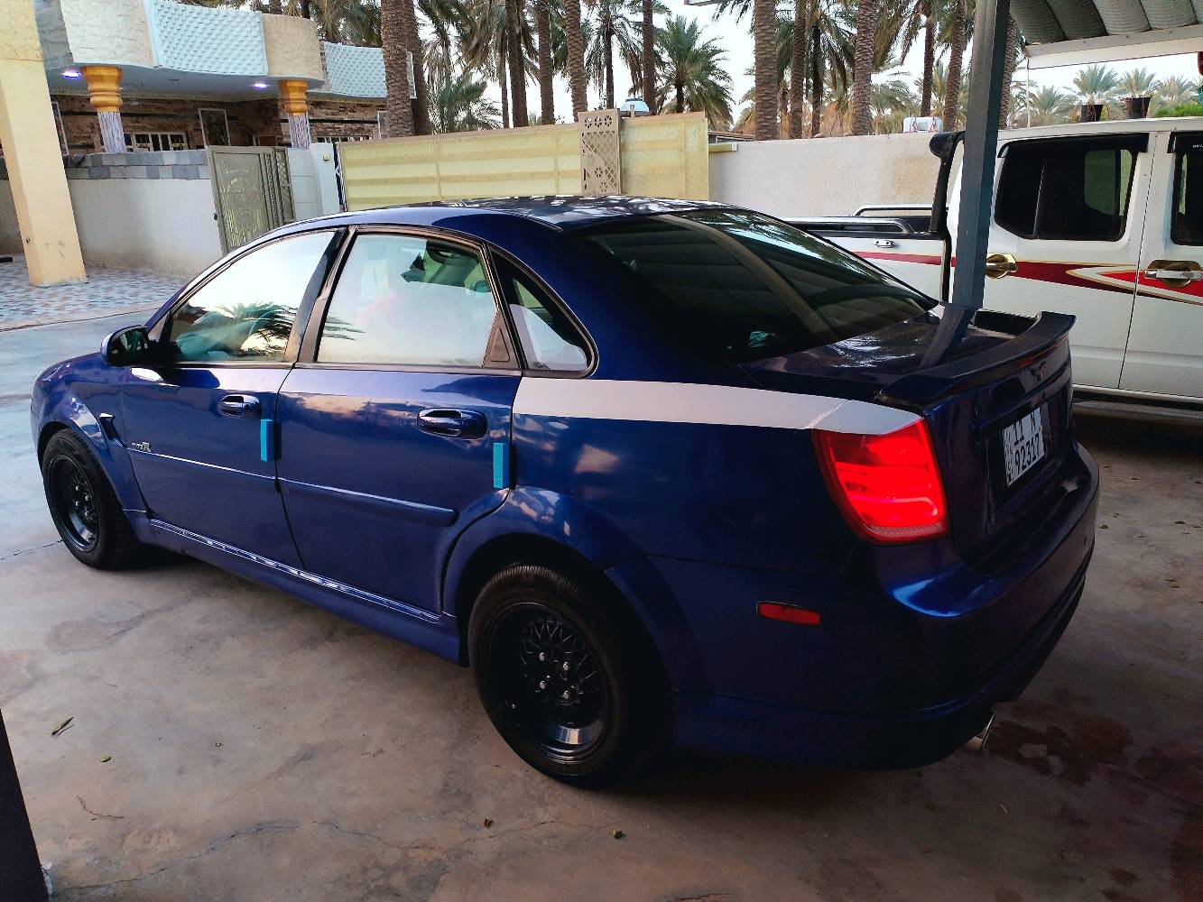 للبيع 🌹
اوبتره فورنزا اتماتيك 🔥2006 💣 رقم بغداد   2028تحويل مباشر 
السياره احله من الصور بالحقيقه  1/1 💯 : 
 سياره خير من الله 
 دوشمه كشنات  داخله جديد
مسجل شاشه لمس كامره خلفيه 🎶🔊
تبريد منضومه كامله جديده شرط ثلج 
 شاشات عرض 💻
كامره 👀
محرك وكير اتماتيك مرغوبات ✅
حداديه امامي وخلفي جديده تخم تاير ويل رياضي نفخ 
ملاحظة // السيارة بيه تلحيياضات صبغ حزام ✅ 
جديدة بمعنى الكلمه شرط تراي زيرو  تخم تاير حدادية تبريد جاهزة من كلشي مابيها اي نقص وبالعافية ع تكون من نصيبه

  تحويل مباشر 

مكاني صويره 

🟩 السعر المطلوب 63 ..$ )💸💸     جوه سوك ماكو هيج سعر هيج نضافه ليعجبه تفضل بيك خير تدلل               

لاستفسار الاتصال ع الارقام التالية 📲📲 *********** *********** 

تحياتي @الجميع  🌹 🌸 🙏🏻

‏‭