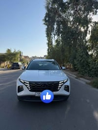 هيونداي توسان • توسان 2021 • سيارة توسان • توسان خليجي • توسان ابيض • ...