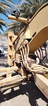 كريدر كتر بلر موديل 80 رقم بصرة مشروع وطني للستفسار على الرقم 07801474...