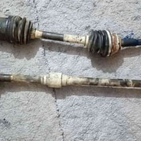 درايمات لانسر • شرط الفحص • الديوانية