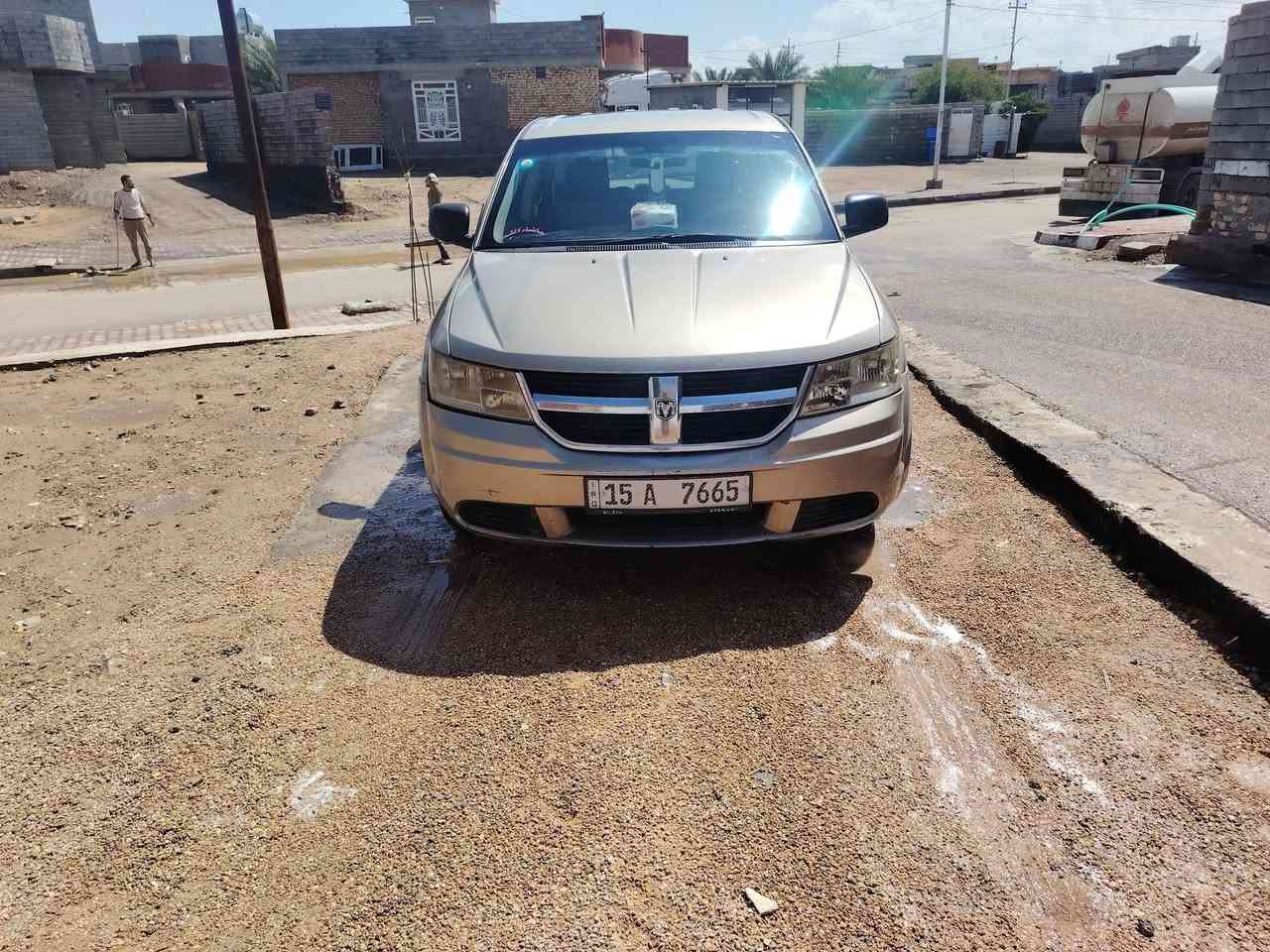 جورني 2009 كفاله عامه معروضه ب 100 وبيها مجال العنوان حبانيه خالديه للأستفسار ***********
