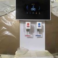 منظومة ماء • ماء حار وبارد