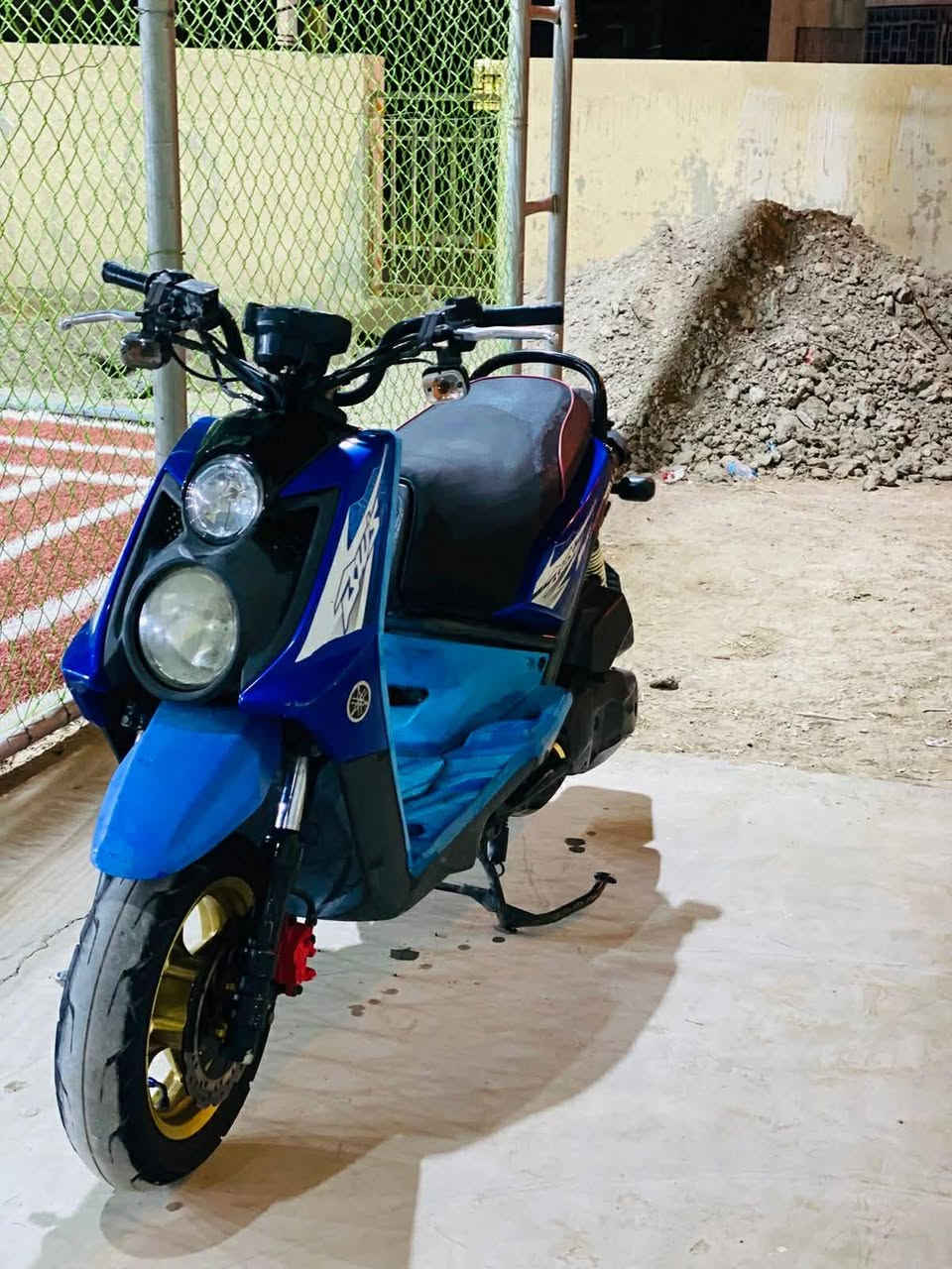 دراجه سكنس جبلي شغاله من الطول للطول نكره سلف كهربايات كله كامله شلعه ومعدل خير من الله صاله ست اشهر طالعه من حاويت الزيتون ابدله ولفات سعر 1100 وبيه مجال قليل *********** عنوان ناصريه مركز
