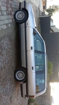 اوميكا • موديل ٩٢ • محرك نظيف