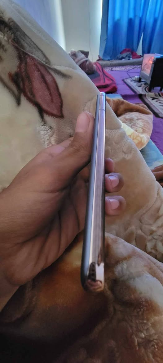 سلام عليكم
س21عادي نسخه ياباني كلش نضيف فقط طبع خفيف ماكو اي تأثير او ما داخل تصليح للبيع 200قفل مكاني بغداد مدينة الصدر ما عدي توصيل متواجد خاص


**إذا كنت صاحب هذا الإعلان وتريد حذفه لأي سبب، رجاءا أرسل رسالة إلى الدعم الفني**