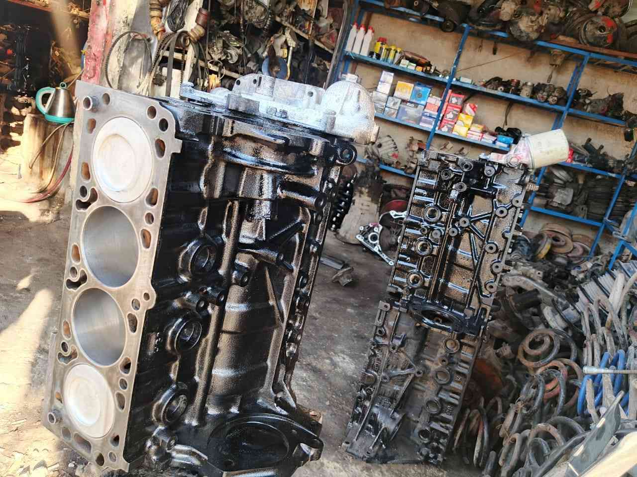 السلام عليكم يتوفر لدينا محركات اوبل    للاستفسار لاتصال على هذا الرقم***********
***********
