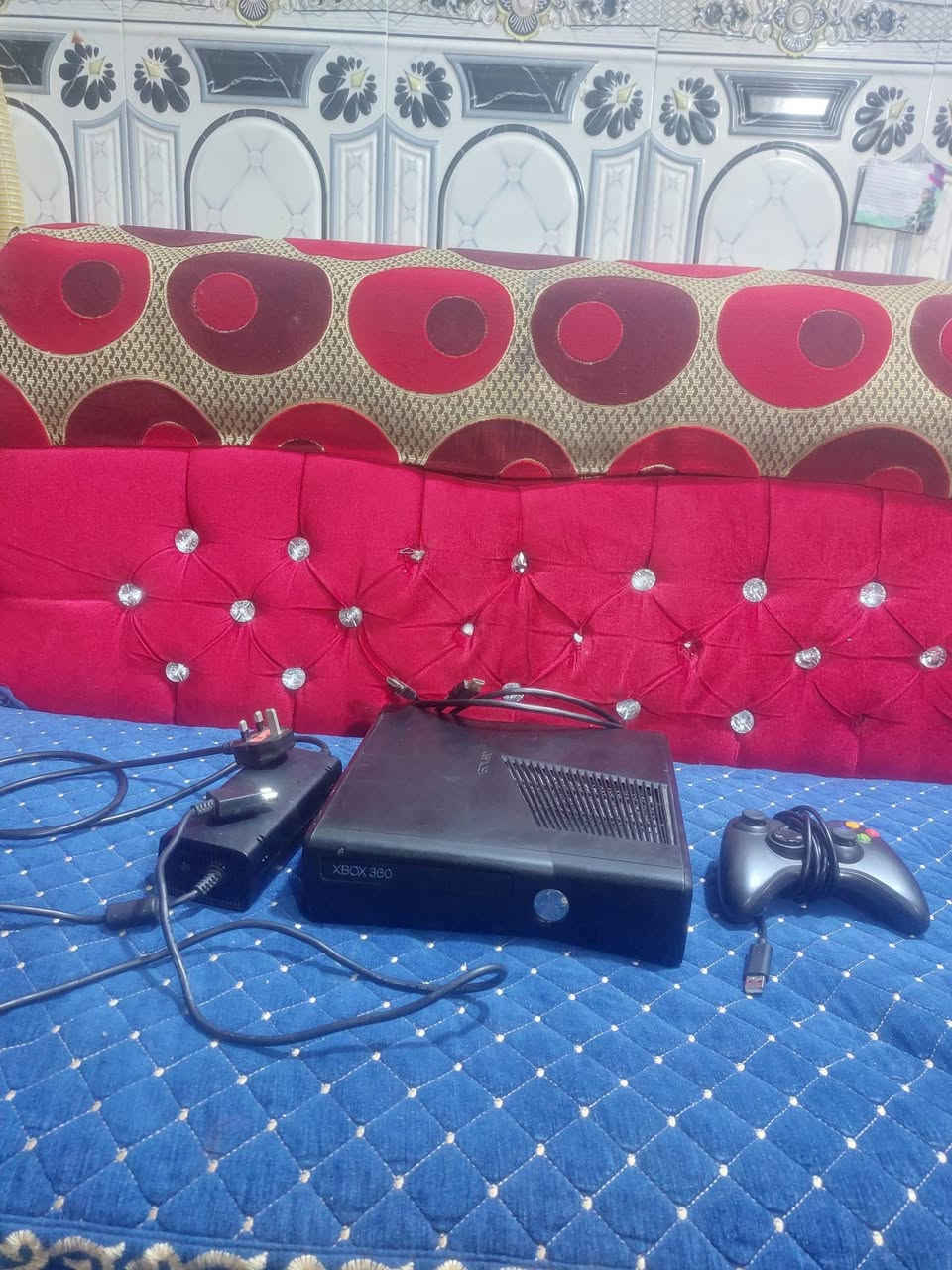 اكس بوكس 360 سلم مهكر 148لعبه
بيس 2019 \2017\(2020)فيفا جديد بل كارتون جوستك واحد كامل مكمل واير GD كامل سعر 140وبي مجال قليل كلش العنوان ناصريه مركز


**إذا كنت صاحب هذا الإعلان وتريد حذفه لأي سبب، رجاءا أرسل رسالة إلى الدعم الفني**