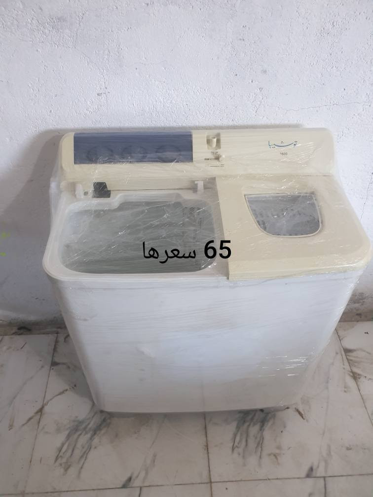 طباخات و غسالات باله على الشفل معا ضمان اسبوع العنوان حي الرحمه الاوله*********** عمارة, ميسان
