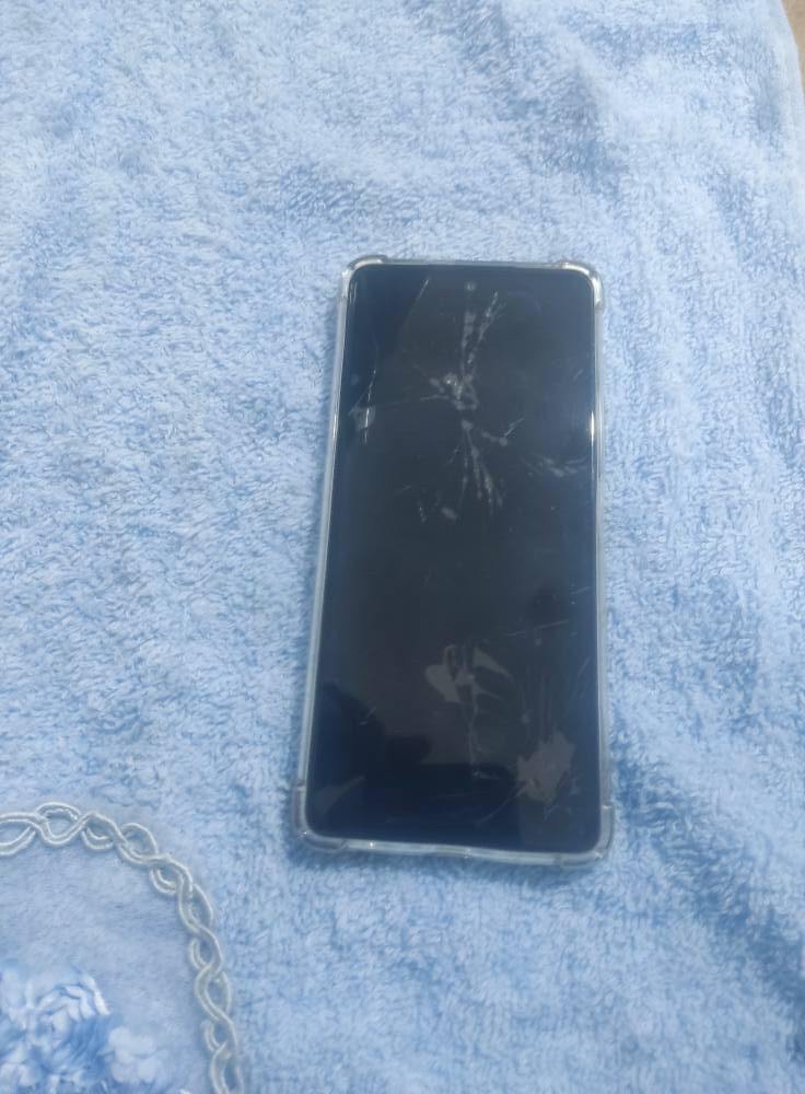 بيه كسور بالشاشه بس شغال على حسب الاصول السماوا, المثنى


**إذا كنت صاحب هذا الإعلان وتريد حذفه لأي سبب، رجاءا أرسل رسالة إلى الدعم الفني**