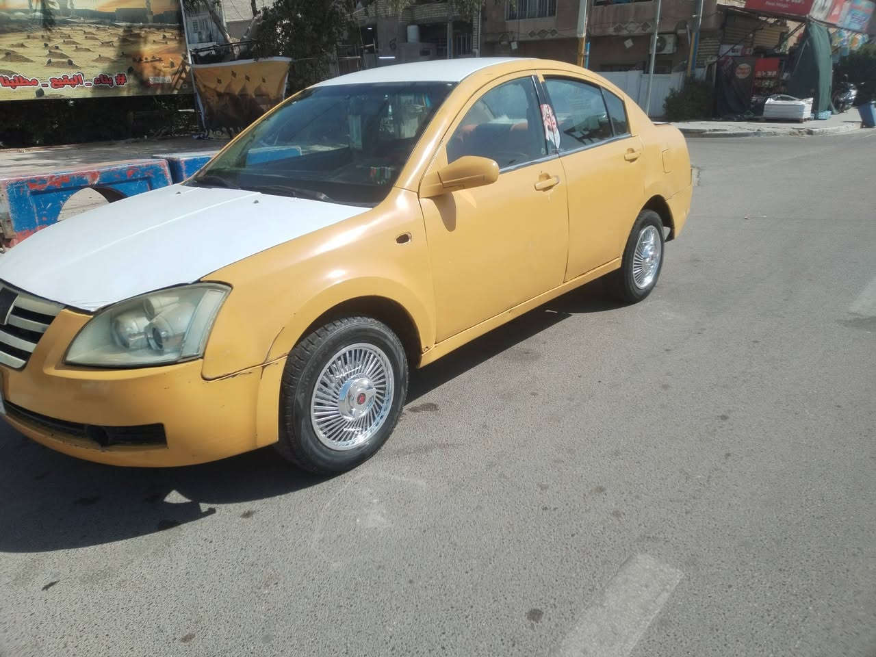 بيع مستعجل شيري اي فايف موديل 2013 سنويه عظم راعيها ماندل اتكفل سرقه ولعشائر كير محرك بلاي مكفولات تخم تاير جديد كهربائيات كله شغاله صدر جديد سياره جاهزه مال شغل سعر 13 ورقه بكان سياره بغداد شراي أتصل ***********
