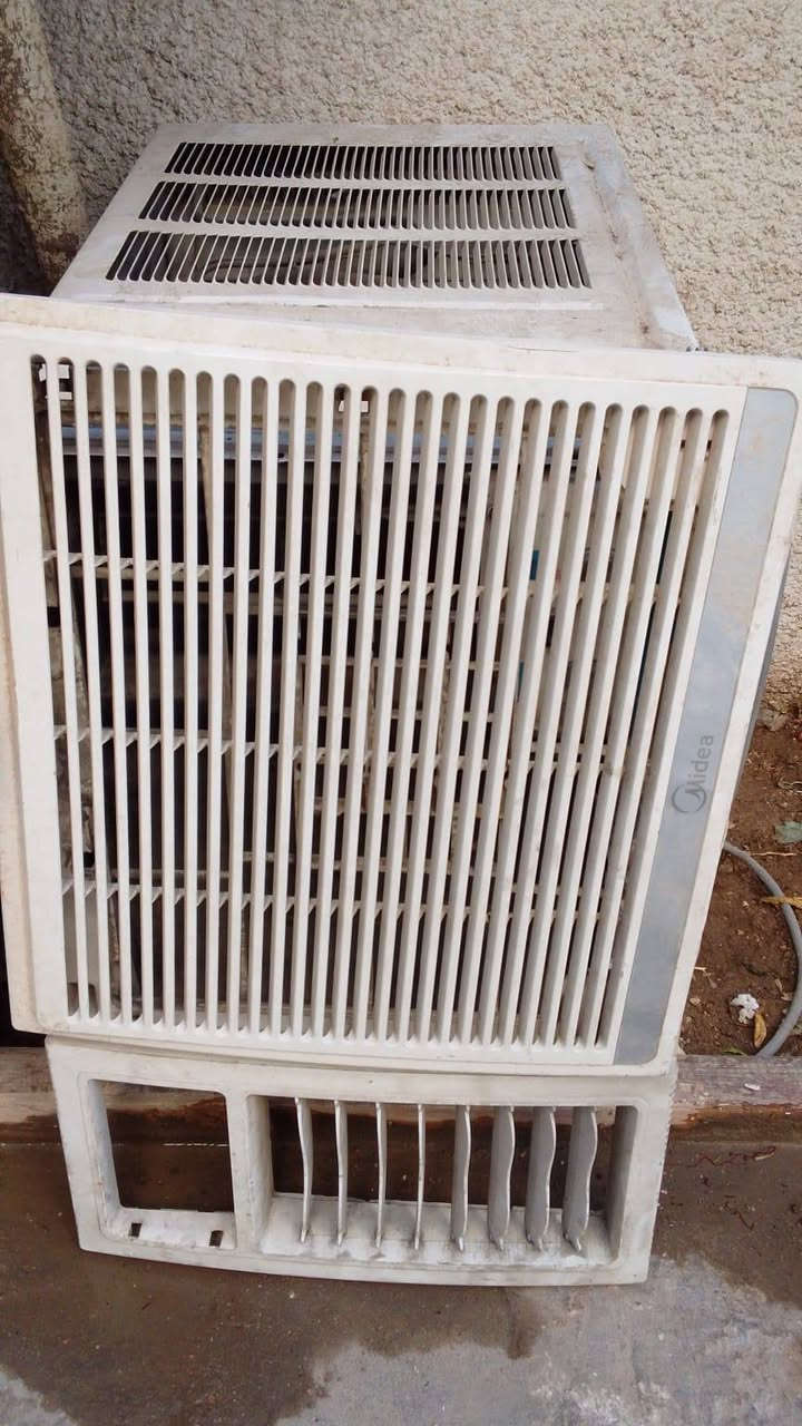 مكيف نوع ميديا نضيف كلش مداخل تصليح ابيعه بسبب النقل الغير مكان ب250 تدفئه وتبريد الدوره ابودشير خلف المركز شارع بيت جباره


**إذا كنت صاحب هذا الإعلان وتريد حذفه لأي سبب، رجاءا أرسل رسالة إلى الدعم الفني**