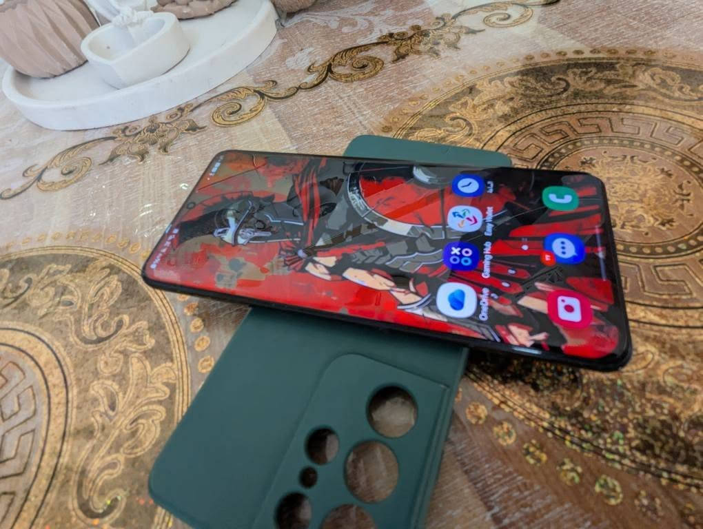 سلام عليكم  اس 21 الترا ذاكره256رام 12جهاز امريكي يشتغل خطين جهاز نضافه عليه بس كامره اماميه بيهة  غواشه خفيف باقي مكفول وعله فحص مكاني بغداد وره سيطرت الشعب بغداد, العراق


**إذا كنت صاحب هذا الإعلان وتريد حذفه لأي سبب، رجاءا أرسل رسالة إلى الدعم الفني**