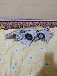 كامري • مازدا • قطع غيار