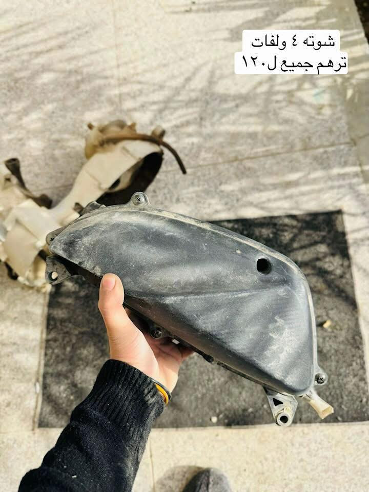 تفصيخ غراض نوزل
تفصيخ بوليسي نوزل مسطره او قديم 

مضلع يرهم جميع النوزل 

مكاني بابل 

توصيل موجود 

***********
