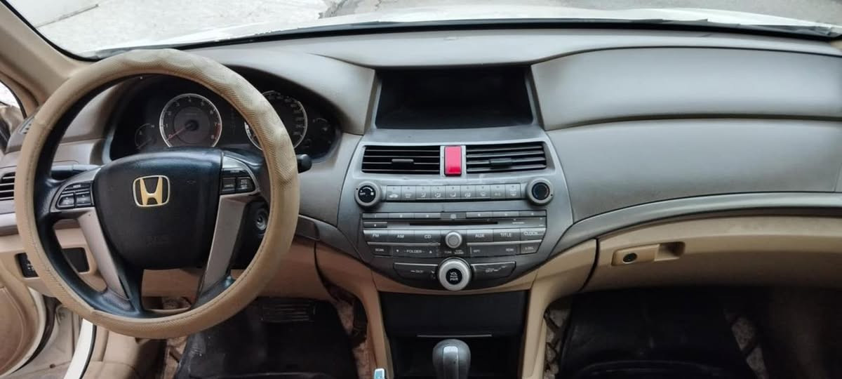 اكور ٢٠٠٨ ماشيه ٢١٩ الف خليجي بيها جاملغ خلفي مكان اربيل
سعر 75 ورقه وبيها مجال مكان اربيل 

+964 750 277 8081
واتساب او اتصال


**إذا كنت صاحب هذا الإعلان وتريد حذفه لأي سبب، رجاءا أرسل رسالة إلى الدعم الفني**