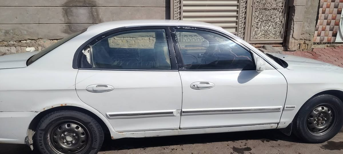 اوبتما موديل 2001 رقم بغداد دولي مشروع وطني بسمي السيارة

مكينه وكير جدد مكفول شرط

السياره مصبوغة صبغ عام

السيارة اصل بانزين +شادلها منظومة غاز

تبريد + تدفئة  مكفول شرط

مكان السيارة بالديوانية حي الحضارة

***********

سعره ٥٥ وبيه مجال للطيبين
