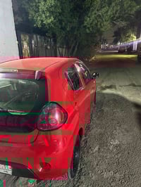 للبيع باندا . موديل ٢٠١٣ . رقم بغداد ألماني مشروع وطني.  كير ومكينة مك...