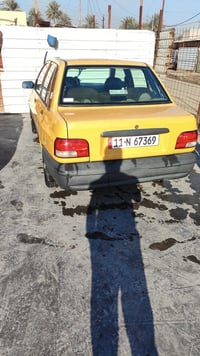 سايبا • مكاني • ٢٠١٣