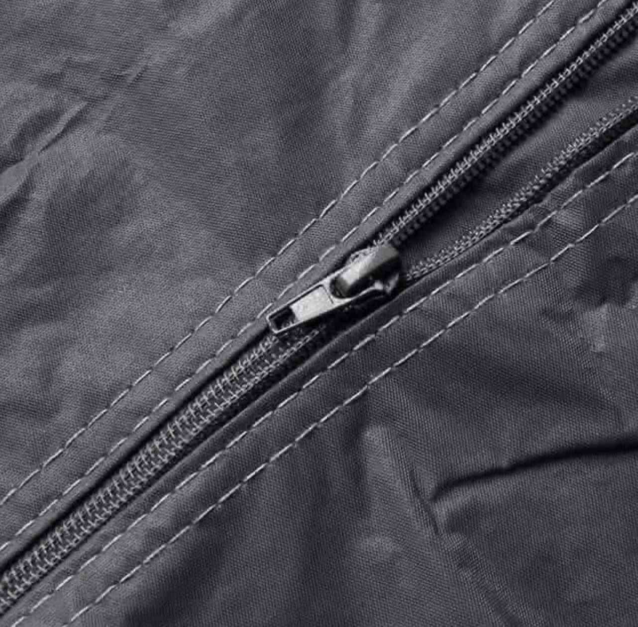 جادر مطري ☔️ درجة اولى لحماية سيارتك من الامطار و الاتربه و الشمس الحارة☀️ 
 جادر ثقيل   مبطن قطن من الداخل سحاب باب السائق
يختلف من حيث النوعيه والثقل والخامة والقطن الخالص  
كل سيارة وقياسها بالمضبوط افحص وتاكد قبل لا تشتري

🚘يتوفر كل أنواع السيارات 🚘
 
قياس سيارات صالون ============= 
سيارات عاليه 5 راكب مثل كيا سبورتج === 
سيارات عالية 7 راكب مثل لاندكروز ===== 

يمكنك زيارتنا .. في  #بغداد - #شارع_فلسطين- قرب النادي التركماني علي السعدي  لتجارة قطع غيار سيارات

🚘يوجد خدمة توصيل ٥ الف لجميع محافظات العراق🚘 

للحجز او الاستفسار الاتصال او المراسلة الصفحة 
او الواتساب 📲📞علي السعدي  لتجارة قطع غيار سيارات


**إذا كنت صاحب هذا الإعلان وتريد حذفه لأي سبب، رجاءا أرسل رسالة إلى الدعم الفني**