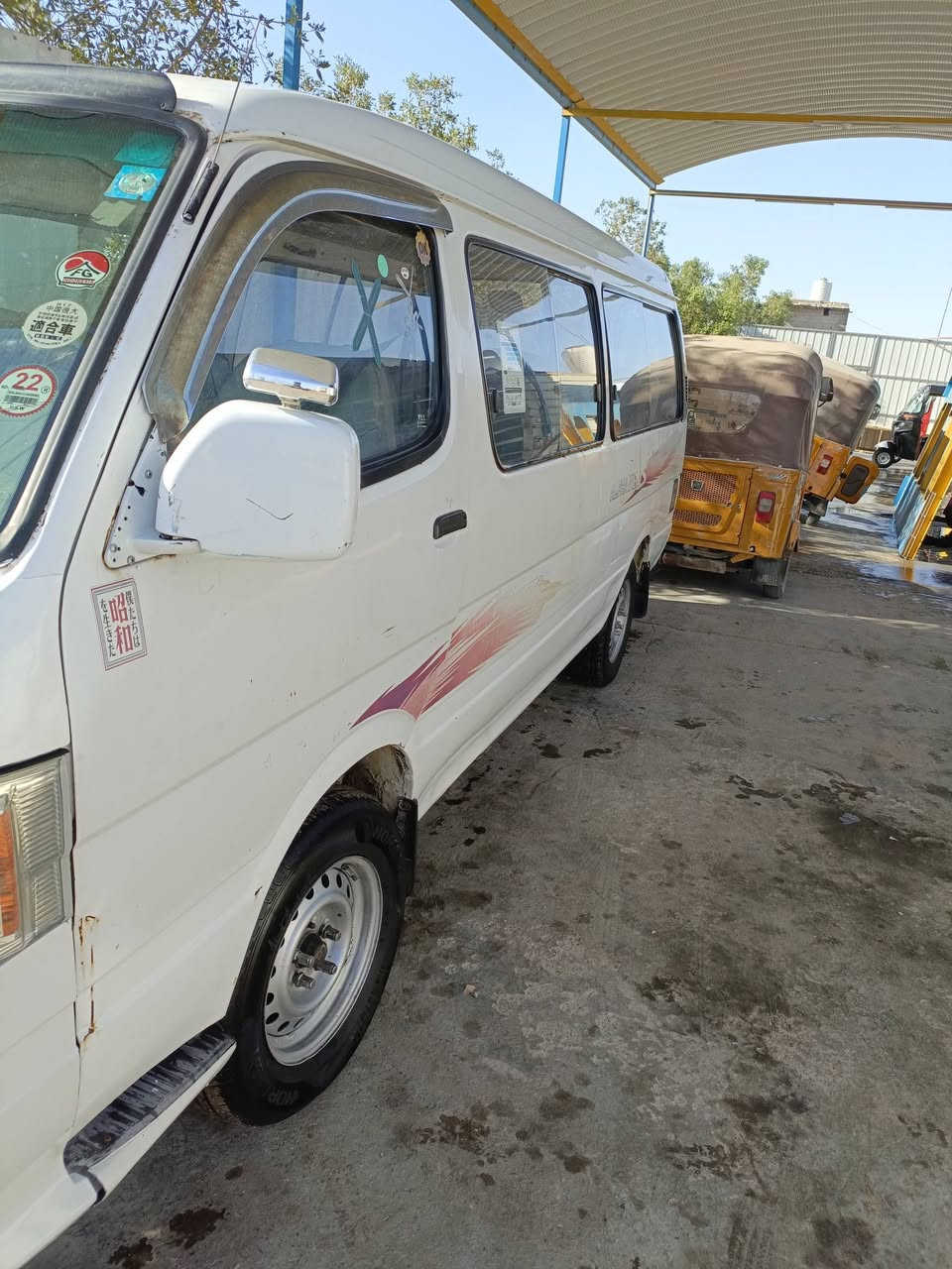 السلام عليكم فتون 2009
مكينه جديده كير اكسل خير من الله 
سياره ماتشتغل بشارع بيها خطوط طلاب 
العنوان بغداد الشعب 
سعرها 45وبيها مجال 
للتواصل 
***********
