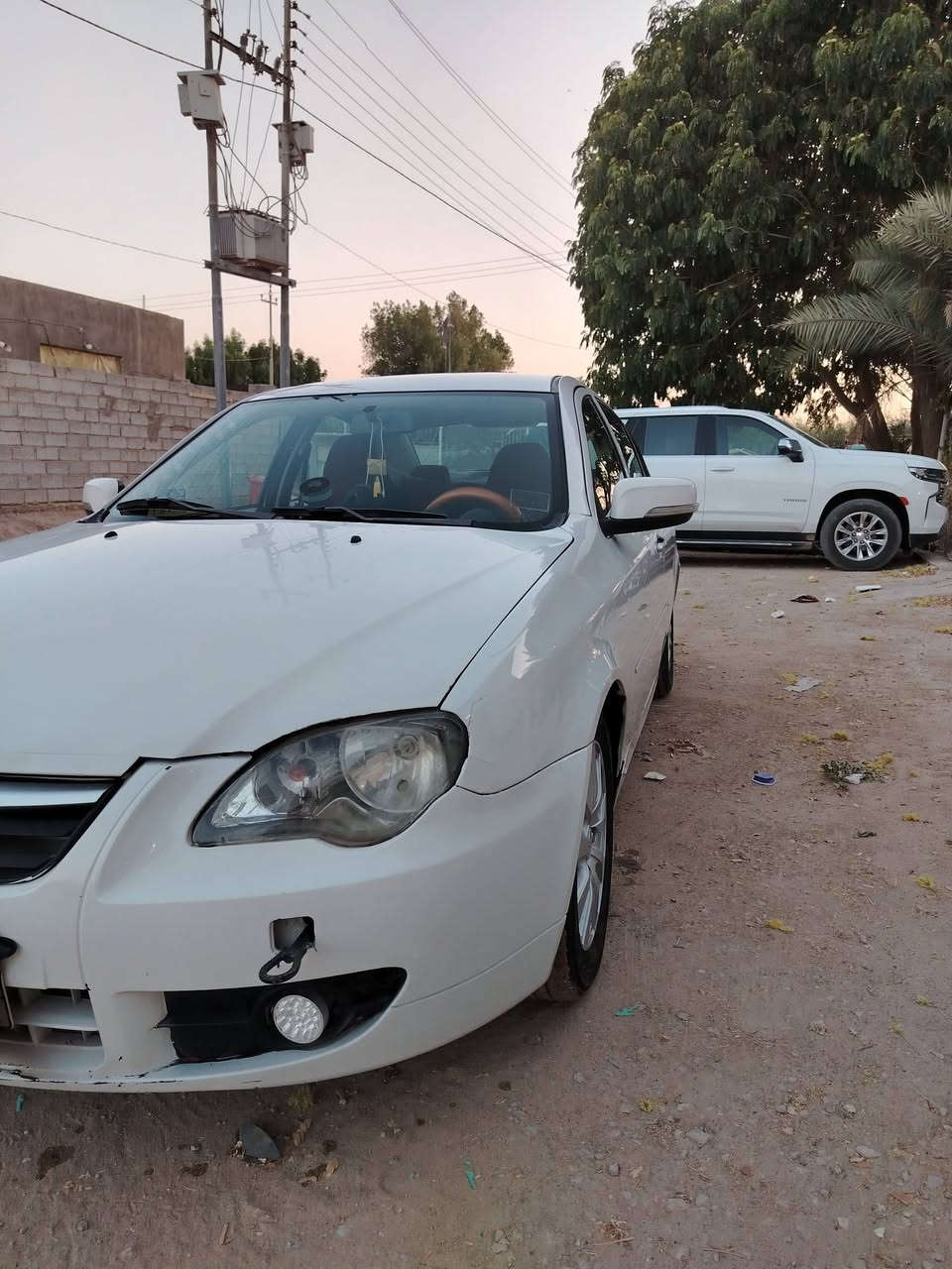 تفاصيل داخل المنشور


**إذا كنت صاحب هذا الإعلان وتريد حذفه لأي سبب، رجاءا أرسل رسالة إلى الدعم الفني**