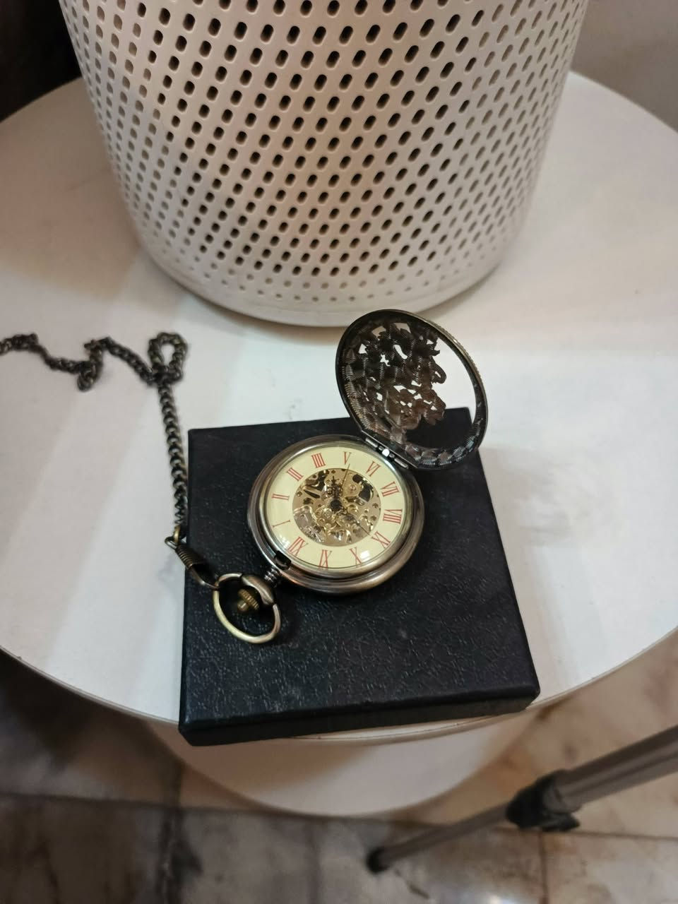 تحفة تشتغل عالنبض التفيدة يجي خاص


**إذا كنت صاحب هذا الإعلان وتريد حذفه لأي سبب، رجاءا أرسل رسالة إلى الدعم الفني**