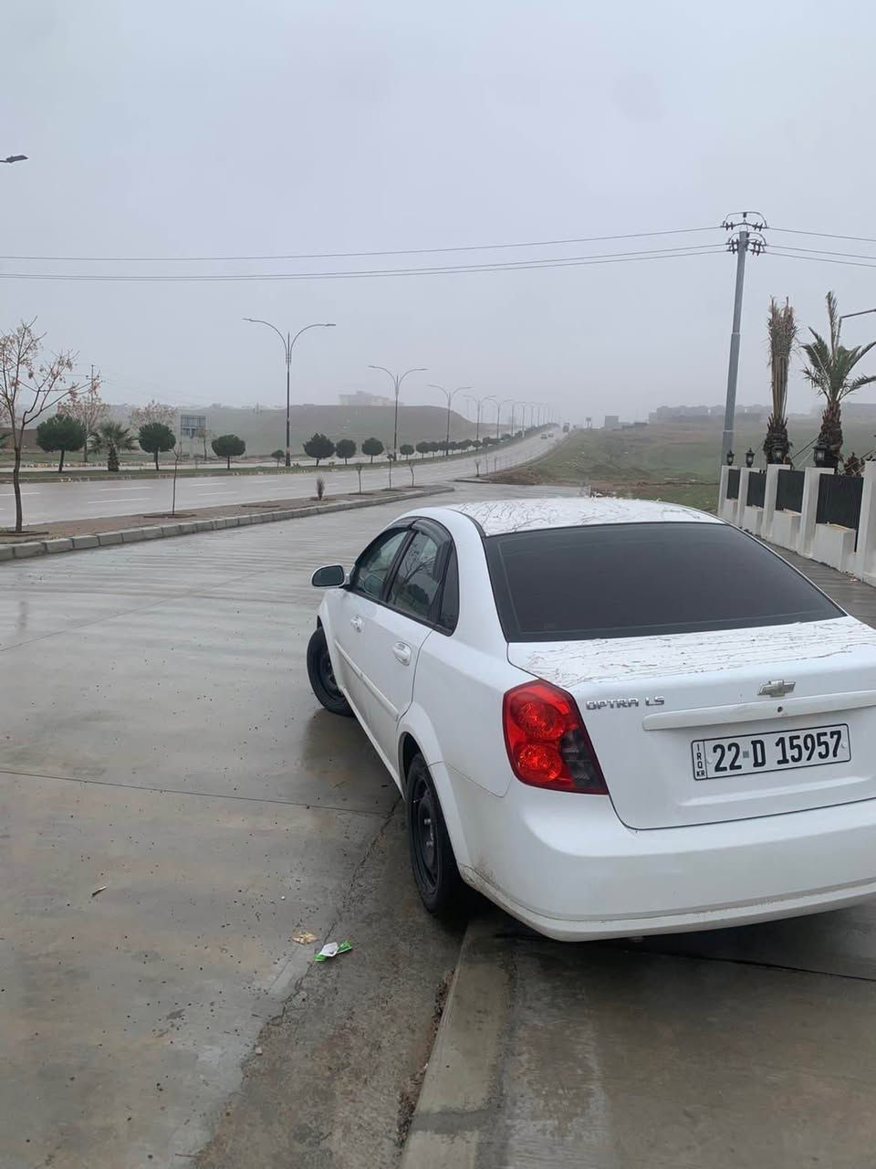 سلام عليكم
شوفليت  
موديل2012
بدون صبغ
رقم و سنويه. جديد لحد 31
تحويل وكاله ب شرط. سياره ب اسمي
كير محرك  ب شرط 
تبريد ثلج  ❄️
طخم حداديه. جديد
تايرات جديد. 
هزة جديد
عنوان عقرة: قريب موصل و اربيل 📍
***********
***********
واتساب موجود 📞 أربيل, العراق
