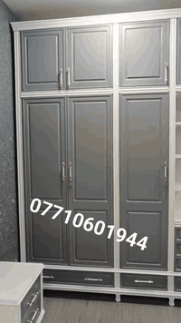 اسلام عليكم زبائننا الكرام تم اليوم تسليم غرفة الأخ أبو سجاد في منطقة ...