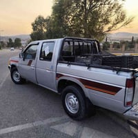 نيسان بيكاب • ١٩٩١ • كويسينجاك