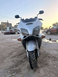 سعر جدا مناسب دراجة حيل نضيفة فورزا  موديل 2009  نكرة بكل وقت  كلج جدي...