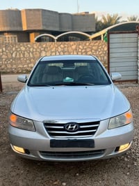 سوناتا • صلاح الدين • دخول جديد