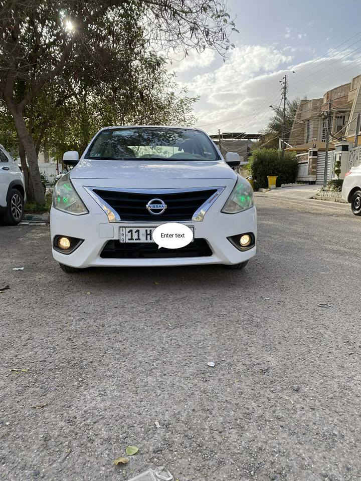 سني هندي موديل 2019
بليته زركة
مكفولة من الصبغ أو تكحيل 
بصمة ونظام سكيورتي كامل
تشغيل عن بعد 
نظام ترحيب 
مرايه وكاميرا خلفيه 
حساس خلفي 
دوشمة كشنات و ارضيه جلد وكاعيات ليفه
صدر جديد كامل اصلي شركة
عليها أدامة كاملة
رقم بغداد جديد 
هزه جديده 
بأسمي وتحويل ثاني يوم
سيارة كامل بدون نقص ولا برغي 
السعر 109 وبيها شي بسيط كلش 
مكاني بغداد حي الجهاد 
*********** بغداد, العراق
