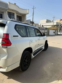 برادو TXS • ٢٠٢١ • حي العباس