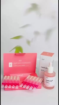 سيروم ميديكوب • PDRN • للبشرة الحساسة