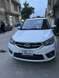 تيكو 3 • ٢٠١٨ • ماشيه ٧٤٠٠٠